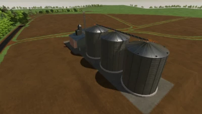 Multifruit Silo Br v1.0.0.0