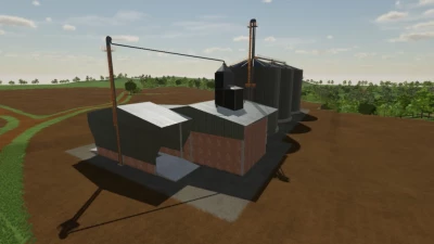 Multifruit Silo Br v1.0.0.0