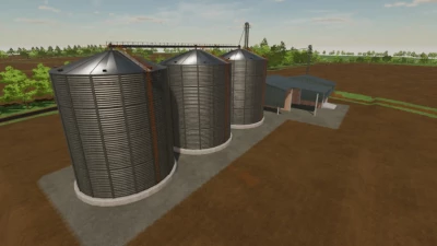 Multifruit Silo Br v1.0.0.0