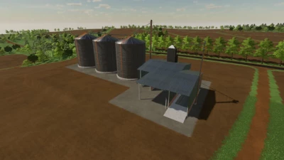 Multifruit Silo Br v1.0.0.0