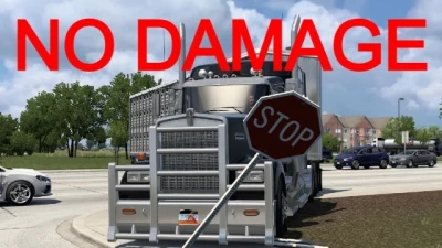 No Damage v1.45