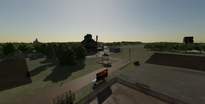 Oklahoma 4X FS22 v2.0.0.0