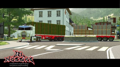 Old Trailer Pack v1.0.0.1