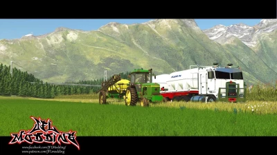 Old Trailer Pack v1.0.0.1