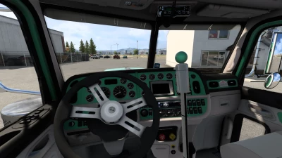 Peterbilt 379 Legacy Class v1.2 1.45