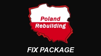 Poland Rebuilding FIX v2.5.4 1.45