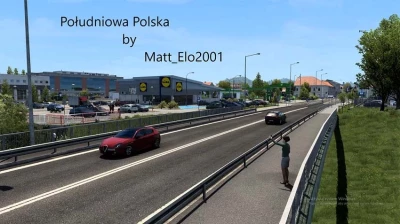 Poludniowa Polska v1.45