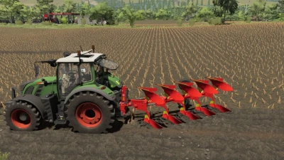 Pottinger Servo Pack v1.0.0.0