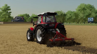 PP 5000 Subsoiler And Cultivator v1.0.0.0