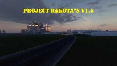 Project Dakota"s v1.5 1.45