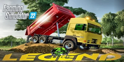 R385 MAJOR BENNE v1.0.0.0