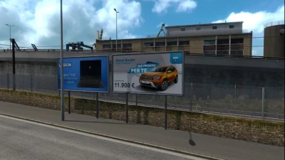 Real Advertisements v2.1 1.45