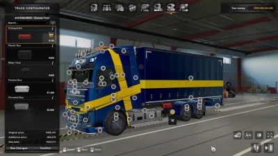 RPIE VOLVO FH16 2012 Ver.1.45.2.9s