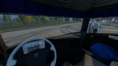 Scania R500 TJDmods 1.45