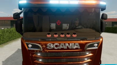 Scania Streamline 530-950hp v1.4.0.0