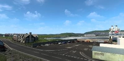 Shetland Promods v2.62 Addon 0.2 for 1.45