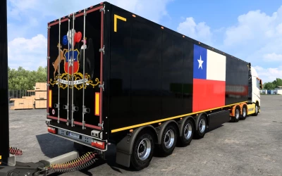 SKIN SCS TRAILERS CHILE 1.0 1.45