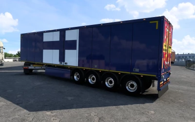 SKIN SCS TRAILERS FINLAND 1.0 1.45