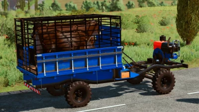 Small Truck v1.0.0.0