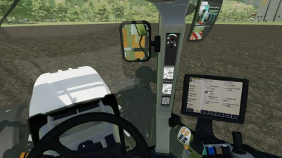 Steyr Profi v1.1.0.0