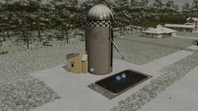 Storinator Storage Silo v1.0.0.0