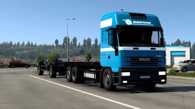 Swap Body Addon Iveco Pack V1.4