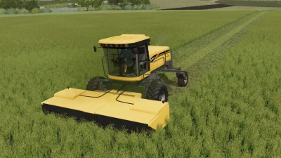 Swather Pack v1.0.1.0