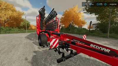 Swifter 18000 plow v1.1.0.0