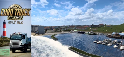 Sylt Map v1.0