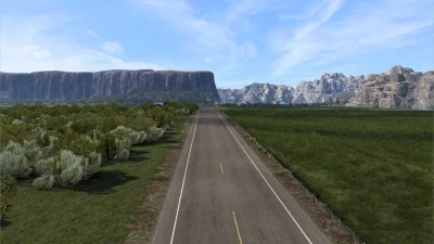 Terrebonne to Baker City v1.45