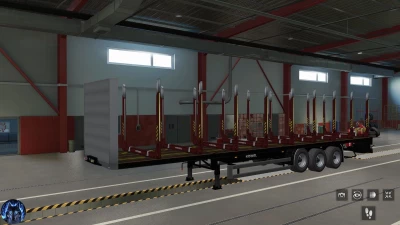 Trailer Kogel Pack v1.8