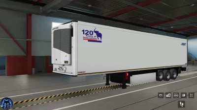 Trailer Schmitz Pack v1.9