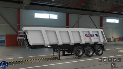 Trailer Schmitz Pack v1.9