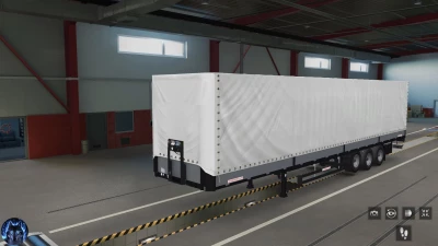 Trailer Schwarzmuller Pack v1.5