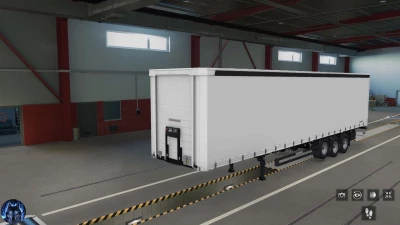 Trailer Schwarzmuller Pack v1.5