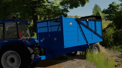 Trailer SO Small v2.0.0.0