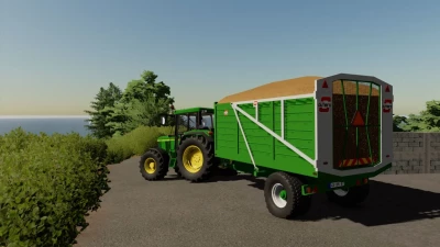 Trailer SO Small v2.0.0.0