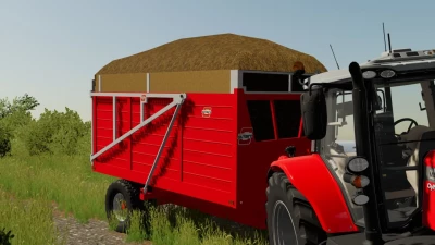 Trailer SO Small v2.0.0.0