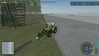 Tree saw package v2.1.0.0