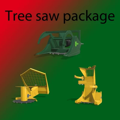 Tree saw package v2.1.0.0