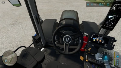 Valtra Q Serie v1.0.0.0