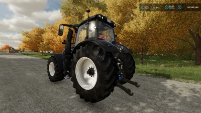 Valtra Q-Serie v1.0.0.0