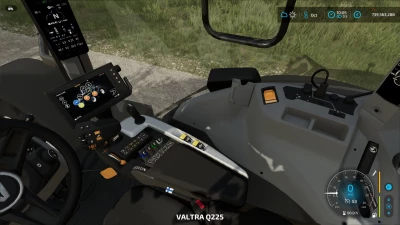 Valtra Q-Serie v1.0.0.0