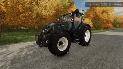 Valtra Q-Serie v1.0.0.0