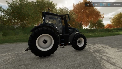 Valtra Q-Serie v1.0.0.0