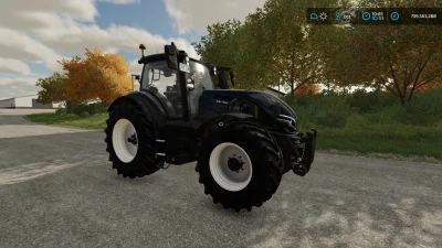 Valtra Q-Serie v1.0.0.0