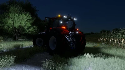 Valtra Q Series v1.0.0.0