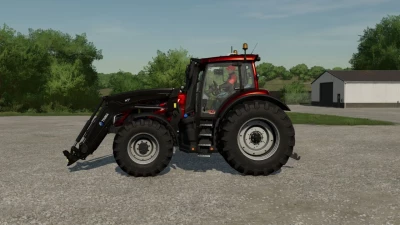 Valtra Q5 Series v1.0.0.1