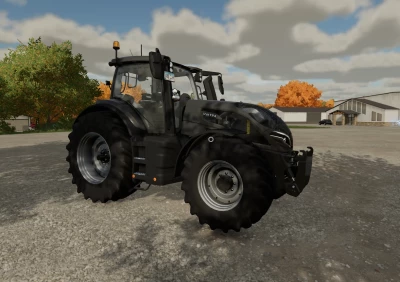 Valtra Q5 Series v1.0.0.1