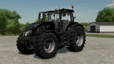 Valtra Q5 Series v1.0.0.1